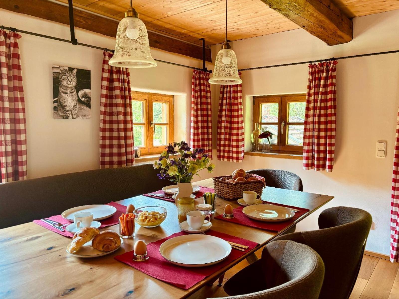 Chalet Duerrfeld ***** วิชอาค ภายนอก รูปภาพ